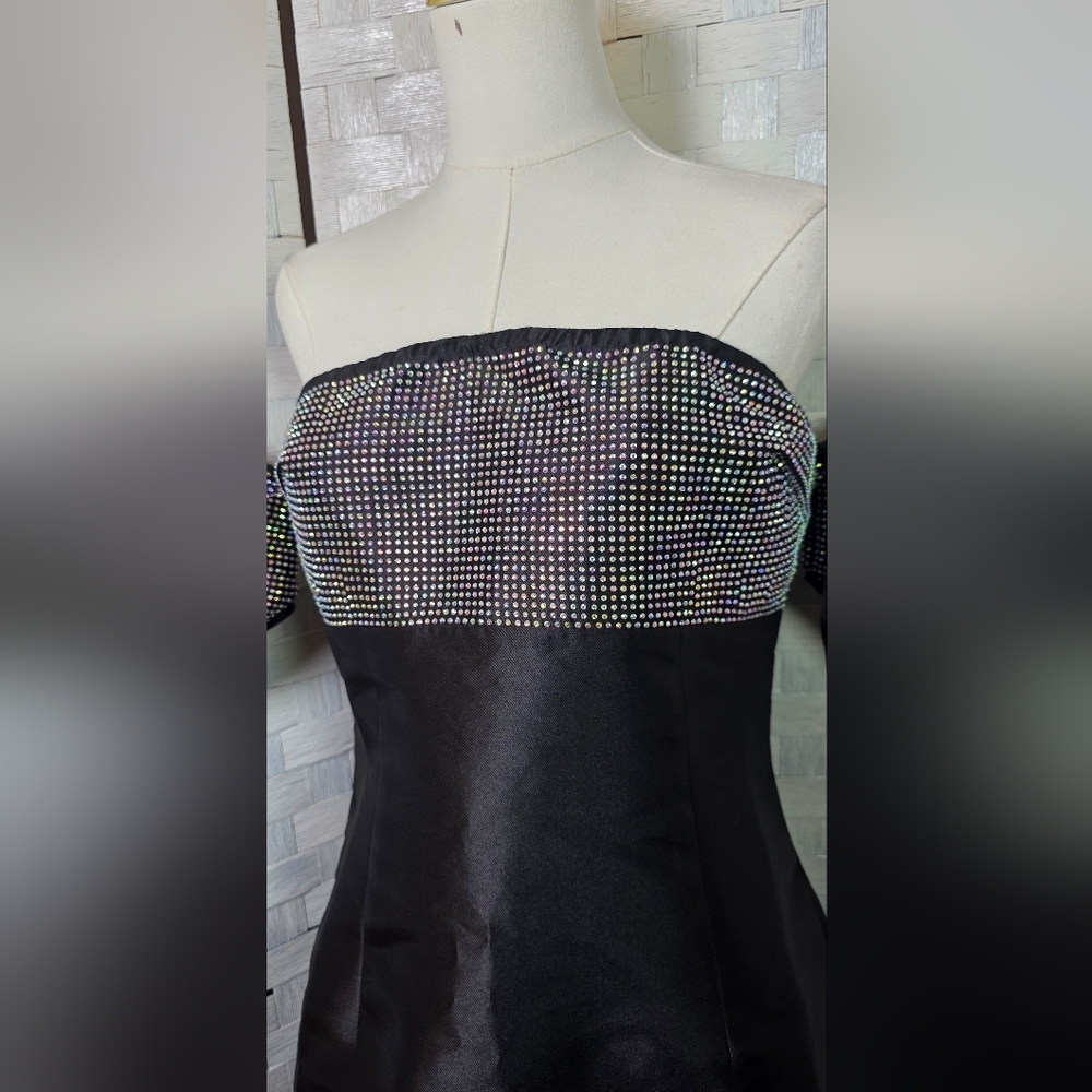 NASTY GAL DRESS - Picture 5 of 9